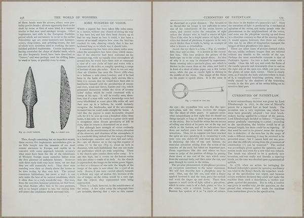 E804 - Wonders of the Universe - 1885 - 13757-13758
