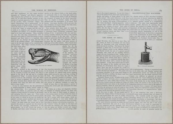 E804 - Wonders of the Universe - 1885 - 13761-13762