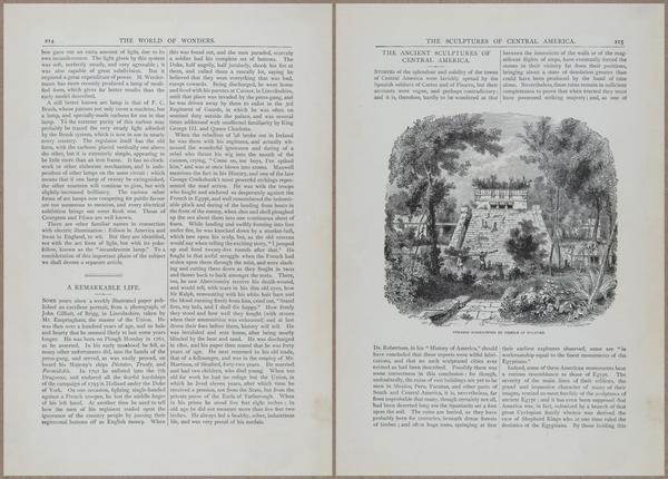 E804 - Wonders of the Universe - 1885 - 13815-13816