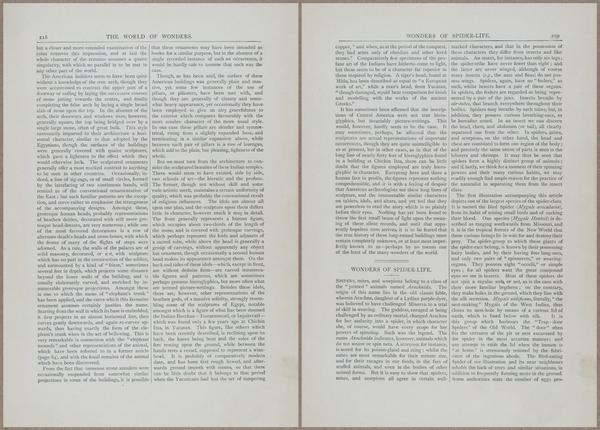 E804 - Wonders of the Universe - 1885 - 13819-13820