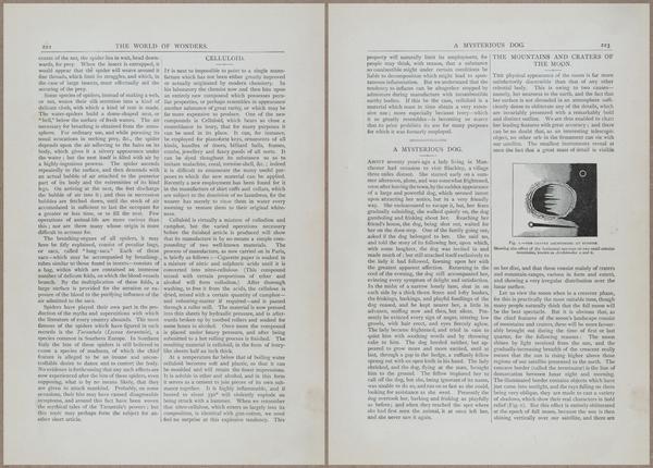 E804 - Wonders of the Universe - 1885 - 13823-13824