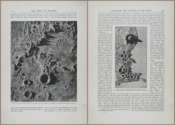 E804 - Wonders of the Universe - 1885 - 13825-13826