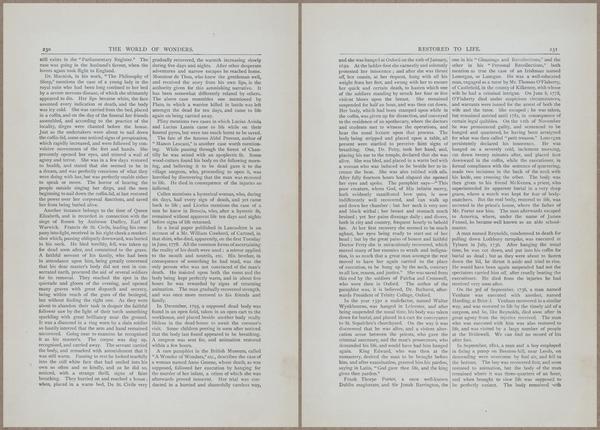 E804 - Wonders of the Universe - 1885 - 13848-13849