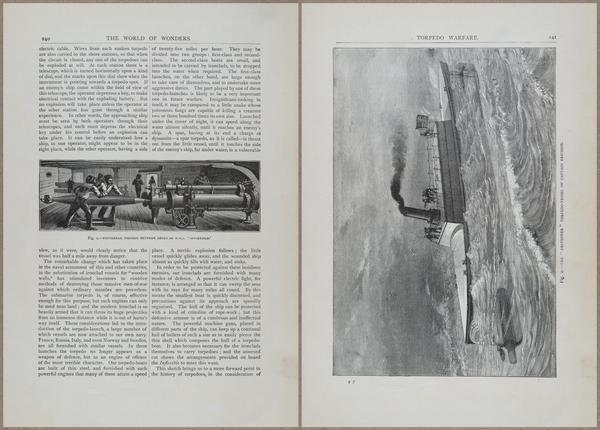 E804 - Wonders of the Universe - 1885 - 13858-13859