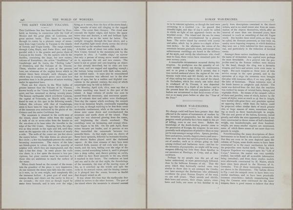 E804 - Wonders of the Universe - 1885 - 13864-13865