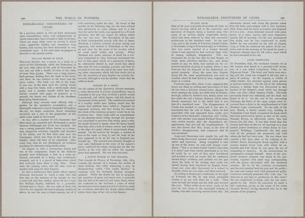 E804 - Wonders of the Universe - 1885 - 13791-13792