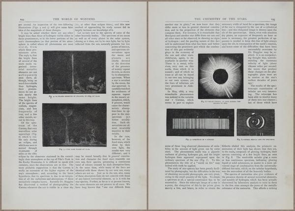 E804 - Wonders of the Universe - 1885 - 13795-13796