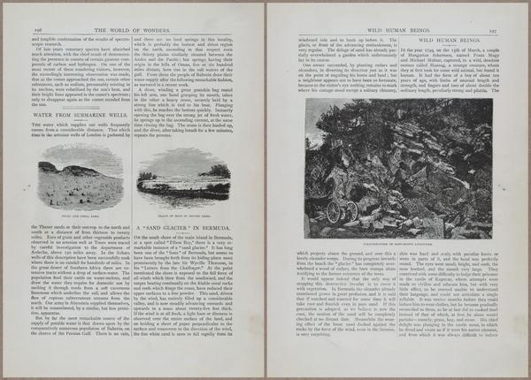 E804 - Wonders of the Universe - 1885 - 13797-13798