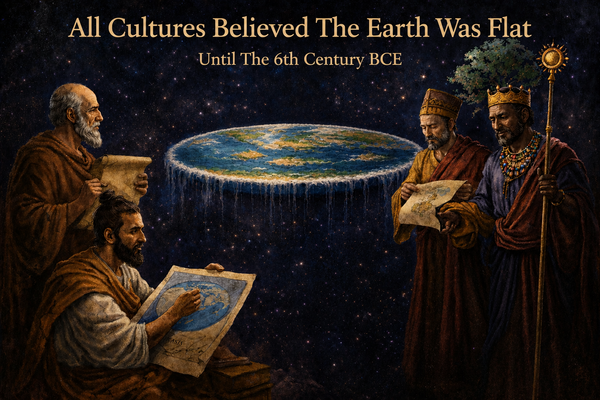 Belief in a Flat Earth