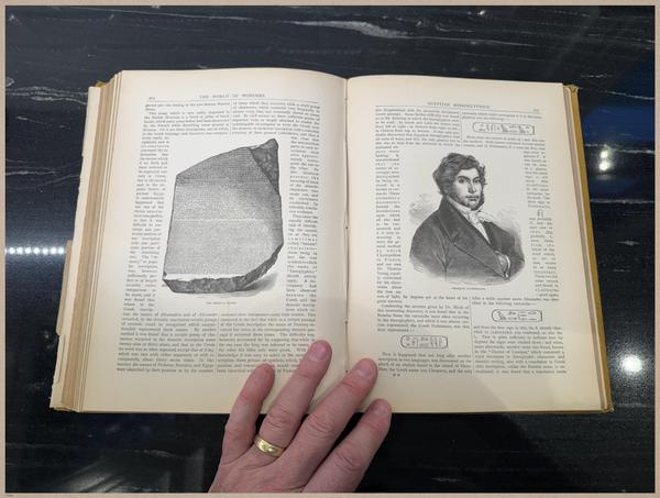 E804 - Wonders of the Universe - 1885 - 2511