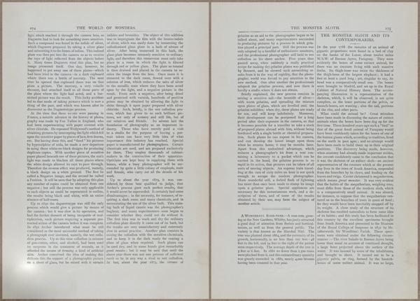 E804 - Wonders of the Universe - 1885 - 13894-13895