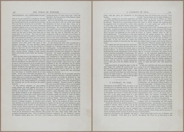 E804 - Wonders of the Universe - 1885 - 13899-13900