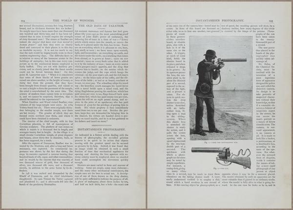 E804 - Wonders of the Universe - 1885 - 13917-13918