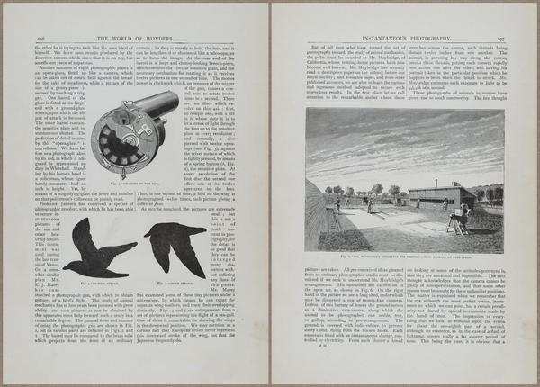 E804 - Wonders of the Universe - 1885 - 13919-13920