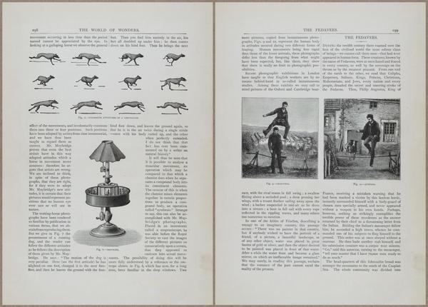 E804 - Wonders of the Universe - 1885 - 13921-13922