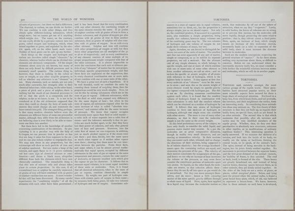 E804 - Wonders of the Universe - 1885 - 13933-13934