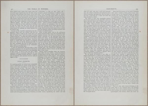 E804 - Wonders of the Universe - 1885 - 13945-13946