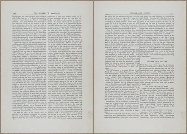 E804 - Wonders of the Universe - 1885 - 13969-13970