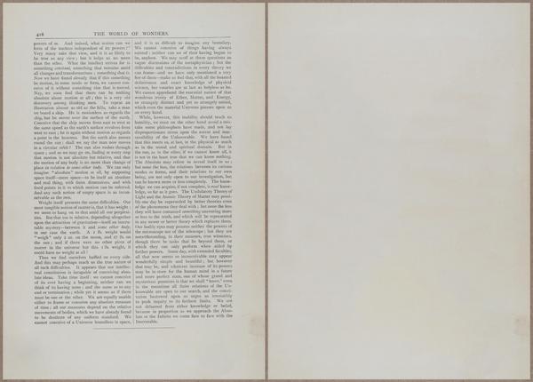 E804 - Wonders of the Universe - 1885 - 14040