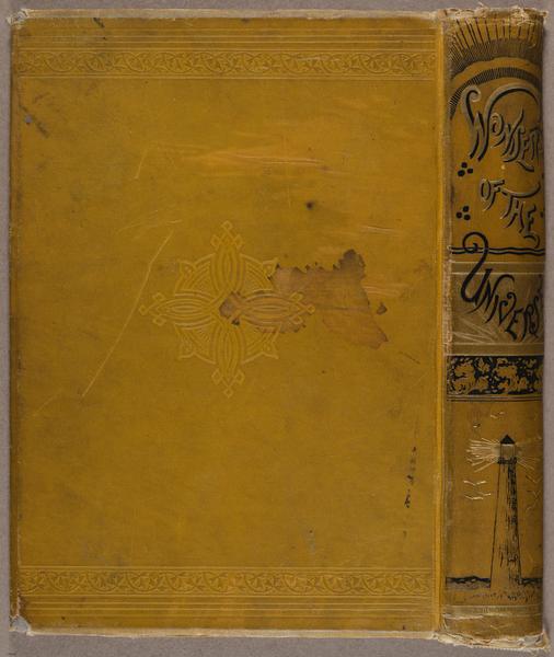 E804 - Wonders of the Universe - 1885 - 14043